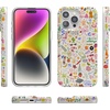 image:imageCasely iPhone 15 Pro Case  Monets Bridge  The Met Museum  Compatible with MagSafe  Classic Ultra Slim DesignFun on Weekdays  All the Fun Things