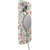image:imageCasely iPhone 15 Pro Case  Monets Bridge  The Met Museum  Compatible with MagSafe  Classic Ultra Slim DesignGarden Party  Mushroom Floral