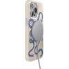 image:imageCasely iPhone 15 Pro Case  Monets Bridge  The Met Museum  Compatible with MagSafe  Classic Ultra Slim DesignHeartstrings  Blue Bow
