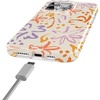 image:imageCasely iPhone 15 Pro Case  Monets Bridge  The Met Museum  Compatible with MagSafe  Classic Ultra Slim DesignHibiscus Blooms  Hawaiian Floral