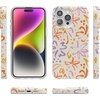 image:imageCasely iPhone 15 Pro Case  Monets Bridge  The Met Museum  Compatible with MagSafe  Classic Ultra Slim DesignHibiscus Blooms  Hawaiian Floral