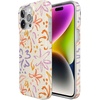 image:imageCasely iPhone 15 Pro Case  Monets Bridge  The Met Museum  Compatible with MagSafe  Classic Ultra Slim DesignHibiscus Blooms  Hawaiian Floral