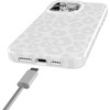 image:imageCasely iPhone 15 Pro Case  Monets Bridge  The Met Museum  Compatible with MagSafe  Classic Ultra Slim DesignInto the Wild  White Snow Leopard