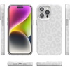 image:imageCasely iPhone 15 Pro Case  Monets Bridge  The Met Museum  Compatible with MagSafe  Classic Ultra Slim DesignInto the Wild  White Snow Leopard