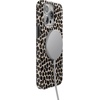 image:imageCasely iPhone 15 Pro Case  Monets Bridge  The Met Museum  Compatible with MagSafe  Classic Ultra Slim DesignLost in Spots  Cheetah Print