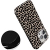 image:imageCasely iPhone 15 Pro Case  Monets Bridge  The Met Museum  Compatible with MagSafe  Classic Ultra Slim DesignLost in Spots  Cheetah Print