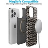 image:imageCasely iPhone 15 Pro Case  Monets Bridge  The Met Museum  Compatible with MagSafe  Classic Ultra Slim DesignLost in Spots  Cheetah Print