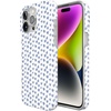 image:imageCasely iPhone 15 Pro Case  Monets Bridge  The Met Museum  Compatible with MagSafe  Classic Ultra Slim DesignLovebug  Blue Hearts