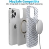 image:imageCasely iPhone 15 Pro Case  Monets Bridge  The Met Museum  Compatible with MagSafe  Classic Ultra Slim DesignLovebug  Blue Hearts