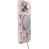 image:imageCasely iPhone 15 Pro Case  Monets Bridge  The Met Museum  Compatible with MagSafe  Classic Ultra Slim DesignLover Girlie  Pink Bows