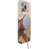 image:imageCasely iPhone 15 Pro Case  Monets Bridge  The Met Museum  Compatible with MagSafe  Classic Ultra Slim DesignMagic Mountain  Colorblock
