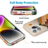 image:imageCasely iPhone 15 Pro Case  Monets Bridge  The Met Museum  Compatible with MagSafe  Classic Ultra Slim DesignMagic Mountain  Colorblock