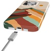 image:imageCasely iPhone 15 Pro Case  Monets Bridge  The Met Museum  Compatible with MagSafe  Classic Ultra Slim DesignMagic Mountain  Colorblock