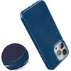 image:imageCasely iPhone 15 Pro Case  Monets Bridge  The Met Museum  Compatible with MagSafe  Classic Ultra Slim DesignMidnight Sky  Navy Enchanted Shimmer