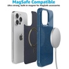 image:imageCasely iPhone 15 Pro Case  Monets Bridge  The Met Museum  Compatible with MagSafe  Classic Ultra Slim DesignMidnight Sky  Navy Enchanted Shimmer