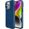 image:imageCasely iPhone 15 Pro Case  Monets Bridge  The Met Museum  Compatible with MagSafe  Classic Ultra Slim DesignMidnight Sky  Navy Enchanted Shimmer