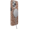 image:imageCasely iPhone 15 Pro Case  Monets Bridge  The Met Museum  Compatible with MagSafe  Classic Ultra Slim DesignMocha Meadow  Tiny Flowers