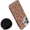 image:imageCasely iPhone 15 Pro Case  Monets Bridge  The Met Museum  Compatible with MagSafe  Classic Ultra Slim DesignMocha Meadow  Tiny Flowers