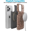 image:imageCasely iPhone 15 Pro Case  Monets Bridge  The Met Museum  Compatible with MagSafe  Classic Ultra Slim DesignMocha Meadow  Tiny Flowers