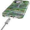 image:imageCasely iPhone 15 Pro Case  Monets Bridge  The Met Museum  Compatible with MagSafe  Classic Ultra Slim DesignMonets Bridge  The Met Museum
