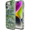 image:imageCasely iPhone 15 Pro Case  Monets Bridge  The Met Museum  Compatible with MagSafe  Classic Ultra Slim DesignMonets Bridge  The Met Museum