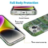 image:imageCasely iPhone 15 Pro Case  Monets Bridge  The Met Museum  Compatible with MagSafe  Classic Ultra Slim DesignMonets Bridge  The Met Museum