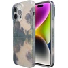 image:imageCasely iPhone 15 Pro Case  Monets Bridge  The Met Museum  Compatible with MagSafe  Classic Ultra Slim DesignMonets Morning  The Met Museum
