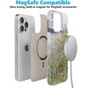 image:imageCasely iPhone 15 Pro Case  Monets Bridge  The Met Museum  Compatible with MagSafe  Classic Ultra Slim DesignMonets Summer Landscape  The Met Museum