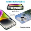 image:imageCasely iPhone 15 Pro Case  Monets Bridge  The Met Museum  Compatible with MagSafe  Classic Ultra Slim DesignMonets View  The Met Museum