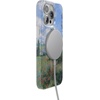 image:imageCasely iPhone 15 Pro Case  Monets Bridge  The Met Museum  Compatible with MagSafe  Classic Ultra Slim DesignMonets View  The Met Museum