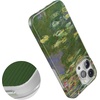 image:imageCasely iPhone 15 Pro Case  Monets Bridge  The Met Museum  Compatible with MagSafe  Classic Ultra Slim DesignMonets Water Lilies  The Met Museum