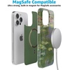 image:imageCasely iPhone 15 Pro Case  Monets Bridge  The Met Museum  Compatible with MagSafe  Classic Ultra Slim DesignMonets Water Lilies  The Met Museum