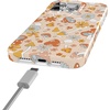 image:imageCasely iPhone 15 Pro Case  Monets Bridge  The Met Museum  Compatible with MagSafe  Classic Ultra Slim DesignMushroom Magic  Retro Floral