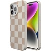 image:imageCasely iPhone 15 Pro Case  Monets Bridge  The Met Museum  Compatible with MagSafe  Classic Ultra Slim DesignNeutral Checkerboard  Fit Check