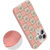 image:imageCasely iPhone 15 Pro Case  Monets Bridge  The Met Museum  Compatible with MagSafe  Classic Ultra Slim DesignPalm Beach  The Social Club
