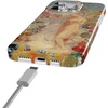 image:imageCasely iPhone 15 Pro Case  Monets Bridge  The Met Museum  Compatible with MagSafe  Classic Ultra Slim DesignPandora  The Met Museum