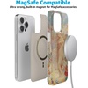 image:imageCasely iPhone 15 Pro Case  Monets Bridge  The Met Museum  Compatible with MagSafe  Classic Ultra Slim DesignPandora  The Met Museum