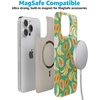 image:imageCasely iPhone 15 Pro Case  Monets Bridge  The Met Museum  Compatible with MagSafe  Classic Ultra Slim DesignPapaya Palms  Dippin Daisys Tropical Vaca