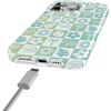 image:imageCasely iPhone 15 Pro Case  Monets Bridge  The Met Museum  Compatible with MagSafe  Classic Ultra Slim DesignPura Vida  Coastal Checkers