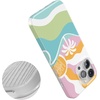 image:imageCasely iPhone 15 Pro Case  Monets Bridge  The Met Museum  Compatible with MagSafe  Classic Ultra Slim DesignPura Vida  Tropical Dreams