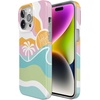 image:imageCasely iPhone 15 Pro Case  Monets Bridge  The Met Museum  Compatible with MagSafe  Classic Ultra Slim DesignPura Vida  Tropical Dreams