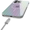 image:imageCasely iPhone 15 Pro Case  Monets Bridge  The Met Museum  Compatible with MagSafe  Classic Ultra Slim DesignRainbow Ripple  Holographic Grateful Dead