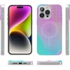 image:imageCasely iPhone 15 Pro Case  Monets Bridge  The Met Museum  Compatible with MagSafe  Classic Ultra Slim DesignRainbow Ripple  Holographic Grateful Dead