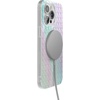 image:imageCasely iPhone 15 Pro Case  Monets Bridge  The Met Museum  Compatible with MagSafe  Classic Ultra Slim DesignRainbow Ripple  Holographic Grateful Dead