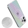 image:imageCasely iPhone 15 Pro Case  Monets Bridge  The Met Museum  Compatible with MagSafe  Classic Ultra Slim DesignRainbow Ripple  Holographic Grateful Dead