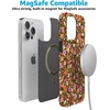 image:imageCasely iPhone 15 Pro Case  Monets Bridge  The Met Museum  Compatible with MagSafe  Classic Ultra Slim DesignRustic Roses  Boho Bouquet