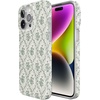 image:imageCasely iPhone 15 Pro Case  Monets Bridge  The Met Museum  Compatible with MagSafe  Classic Ultra Slim DesignSage Tapestry  Floral Vines