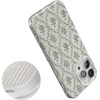image:imageCasely iPhone 15 Pro Case  Monets Bridge  The Met Museum  Compatible with MagSafe  Classic Ultra Slim DesignSage Tapestry  Floral Vines