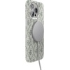 image:imageCasely iPhone 15 Pro Case  Monets Bridge  The Met Museum  Compatible with MagSafe  Classic Ultra Slim DesignSage Tapestry  Floral Vines