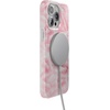 image:imageCasely iPhone 15 Pro Case  Monets Bridge  The Met Museum  Compatible with MagSafe  Classic Ultra Slim DesignSealed with a Kiss  Pink Lipstick